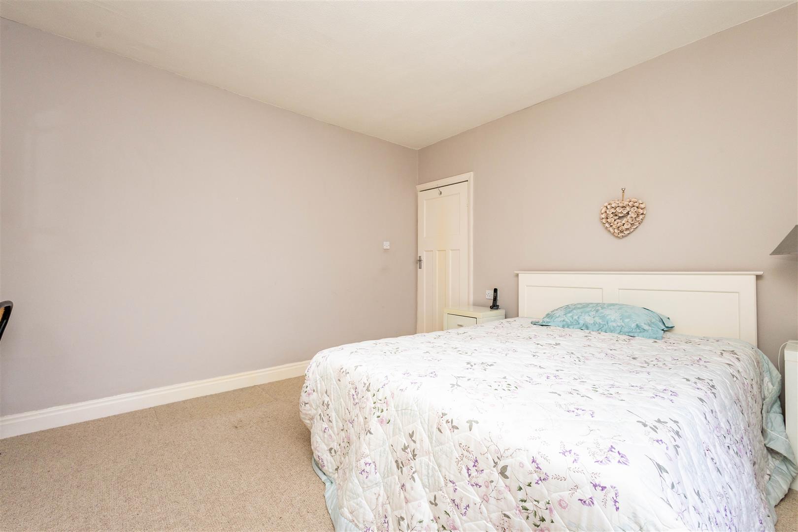 Yewlands Avenue, Leyland